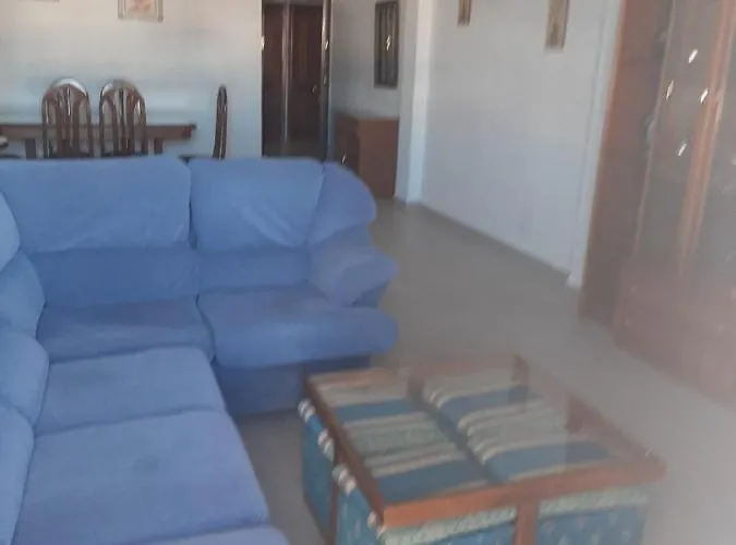 Apartamento Maro En El Centro De Ronda