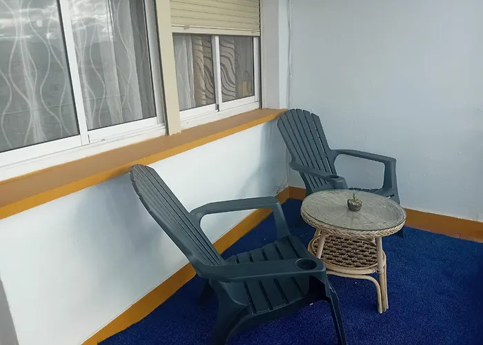 Apartamento Maro En El Centro De Ronda