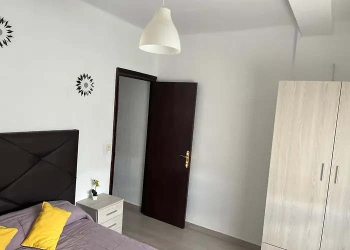Apartamento Maro En El Centro De Ronda
