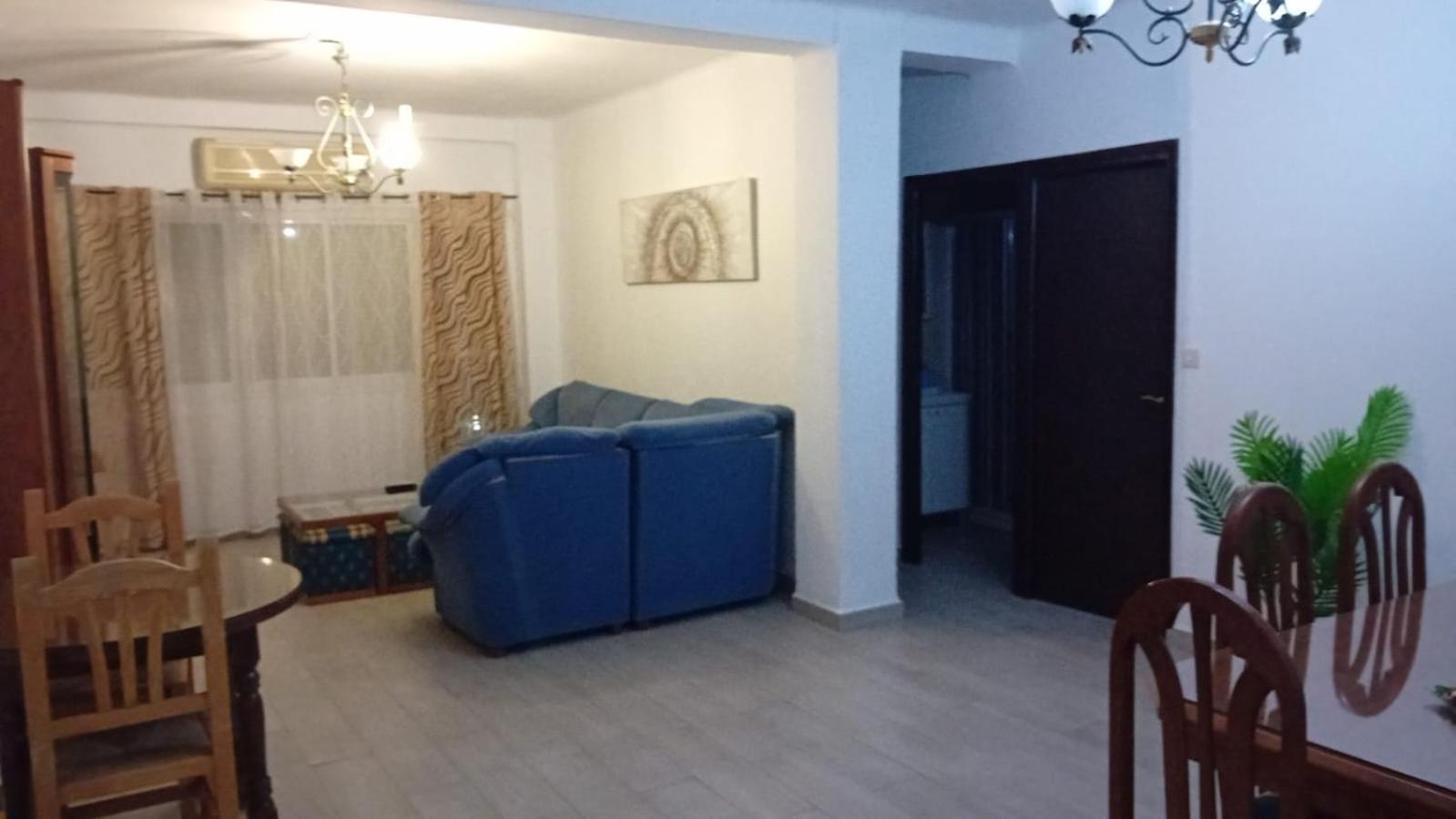 Apartment Maro En El Centro De Ronda