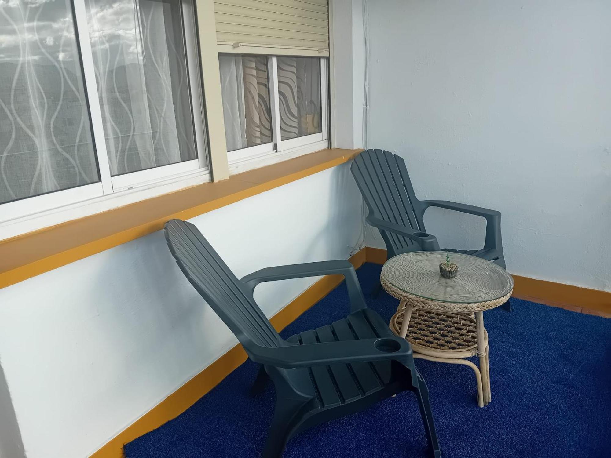 Appartement Maro En El Centro De *